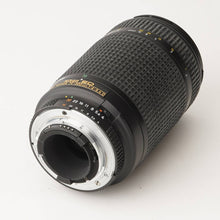 Load image into Gallery viewer, Nikon AF NIKKOR ED 70-300mm F4-5.6 D