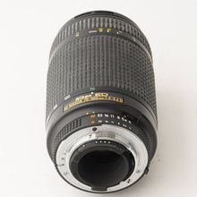 Load image into Gallery viewer, Nikon AF NIKKOR ED 70-300mm F4-5.6 D
