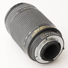 Load image into Gallery viewer, Nikon AF NIKKOR ED 70-300mm F4-5.6 D