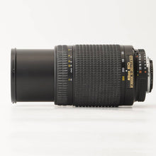 Load image into Gallery viewer, Nikon AF NIKKOR ED 70-300mm F4-5.6 D
