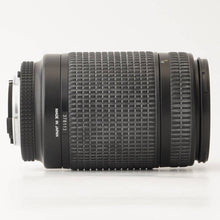 Load image into Gallery viewer, Nikon AF NIKKOR ED 70-300mm F4-5.6 D