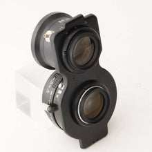 画像をギャラリービューアに読み込む, マミヤ Mamiya Mamiya-Sekor 80mm F2.8 ブルードット C220 C3 C33 C330用