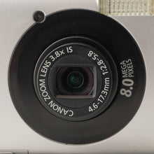 Load image into Gallery viewer, Canon IXY DIGITAL 910 IS