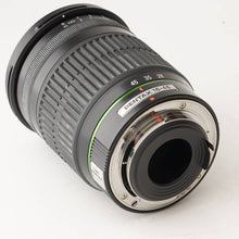 Load image into Gallery viewer, Pentax SMC Pentax-DA 16-45mm f/4 ED AL K Mount