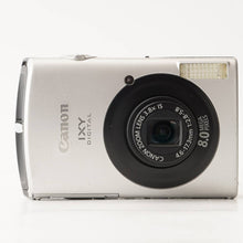 Load image into Gallery viewer, Canon IXY DIGITAL 910 IS