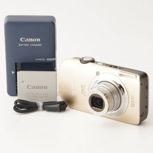 画像をギャラリービューアに読み込む, キヤノン Canon IXY DIGITAL 510 IS ゴールド 4x IS 光学ズーム