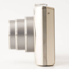 Load image into Gallery viewer, Casio EXILIM EX-Z2300 Gold 5x Wide Optical Zoom