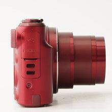 Load image into Gallery viewer, Canon PowerShot SX720 HS Red 40x OPTICAL ZOOM