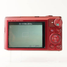 Load image into Gallery viewer, Canon PowerShot SX720 HS Red 40x OPTICAL ZOOM