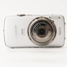 画像をギャラリービューアに読み込む, キヤノン Canon IXY DIGITAL 930 IS シルバー 5x 光学ズーム