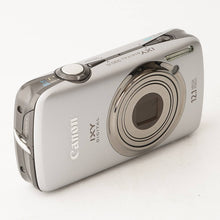 画像をギャラリービューアに読み込む, キヤノン Canon IXY DIGITAL 930 IS シルバー 5x 光学ズーム