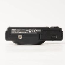 Load image into Gallery viewer, Nikon COOLPIX S8200 Noble Black 14x Wide Optical Zoom
