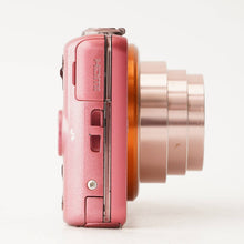 画像をギャラリービューアに読み込む, ソニー SONY サイバーショット Cyber-shot DSC-WX100 ピンク 10x 光学ズーム
