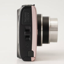 Load image into Gallery viewer, Canon PowerShot A2400 IS Pink 5x Optical Zoom