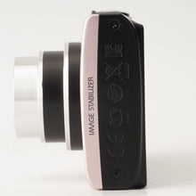 Load image into Gallery viewer, Canon PowerShot A2400 IS Pink 5x Optical Zoom