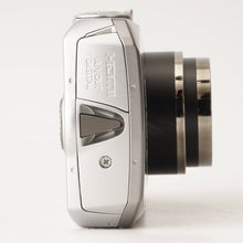 Load image into Gallery viewer, Canon IXY 50 S Silver 10x Optical Zoom