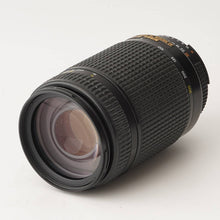 Load image into Gallery viewer, Nikon AF NIKKOR 70-300mm f/4-5.6 D ED