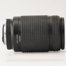 Load image into Gallery viewer, Nikon AF NIKKOR 70-300mm f/4-5.6 D ED