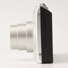 Load image into Gallery viewer, Nikon COOLPIX A100 Silver 5x Optical Zoom