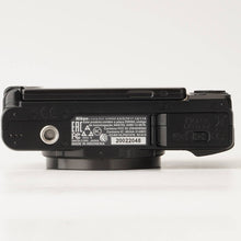Load image into Gallery viewer, Nikon COOLPIX S9900 Black 30x Optical Zoom