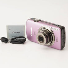 画像をギャラリービューアに読み込む, キヤノン Canon IXY DIGITAL 930 IS パープル 5x 光学ズーム