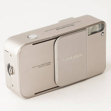 Load image into Gallery viewer, Fujifilm CARDIA mini TIARA ZOOM / SUPER EBC FUJINON ZOOM 28-56mm