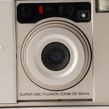 Load image into Gallery viewer, Fujifilm CARDIA mini TIARA ZOOM / SUPER EBC FUJINON ZOOM 28-56mm