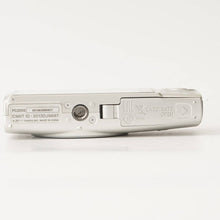 Load image into Gallery viewer, Canon IXY 630 Silver 12x Optical Zoom