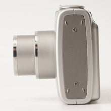 画像をギャラリービューアに読み込む, キヤノン Canon IXY DIGITAL 700 シルバー グレー 3x 光学ズーム