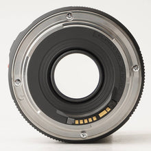 画像をギャラリービューアに読み込む, キヤノン Canon EF 50mm F1.8 STM