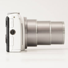 画像をギャラリービューアに読み込む, ニコン Nikon COOLPIX S9700 エレガント ホワイト 30x 光学ズーム