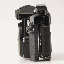 画像をギャラリービューアに読み込む, ニコン Nikon New FM2 ボディ 35mm 一眼レフ フィルムカメラ