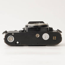 画像をギャラリービューアに読み込む, ニコン Nikon New FM2 ボディ 35mm 一眼レフ フィルムカメラ