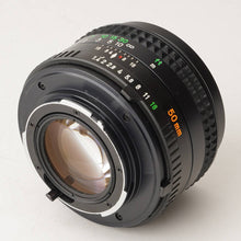 画像をギャラリービューアに読み込む, ミノルタ Minolta XG-S / MD ROKKOR 50mm F1.4