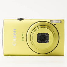 画像をギャラリービューアに読み込む, キヤノン Canon IXY 600F グリーン 8x IS 光学ズーム