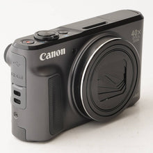 画像をギャラリービューアに読み込む, キヤノン Canon PowerShot SX720 HS ブラック 40x 光学ズーム