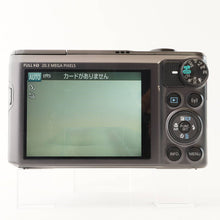 画像をギャラリービューアに読み込む, キヤノン Canon PowerShot SX720 HS ブラック 40x 光学ズーム
