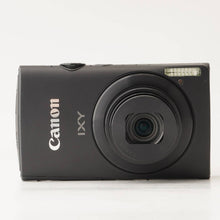 画像をギャラリービューアに読み込む, キヤノン Canon IXY 600F ブラック 8x IS 光学ズーム
