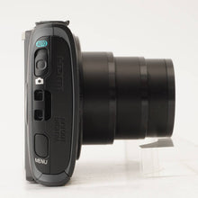 画像をギャラリービューアに読み込む, キヤノン Canon IXY 600F ブラック 8x IS 光学ズーム