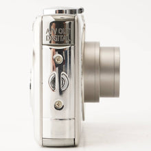 画像をギャラリービューアに読み込む, キヤノン Canon IXY Digital 50 シルバー 3x 光学ズーム