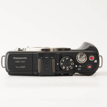 Load image into Gallery viewer, Panasonic LUMIX DMC-GX1 / G VARIO 14-42mm f/3.5-5.6 ASPH. MEGA O.I.S.