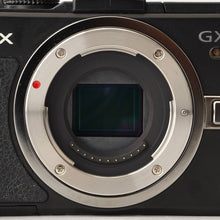 Load image into Gallery viewer, Panasonic LUMIX DMC-GX1 / G VARIO 14-42mm f/3.5-5.6 ASPH. MEGA O.I.S.