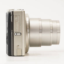 Load image into Gallery viewer, Nikon COOLPIX S8200 Platinum Silver 14x Wide Optical Zoom