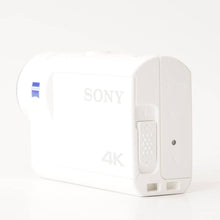 画像をギャラリービューアに読み込む, ソニー SONY FDR-X3000R デジタルビデオカメラ アクションカム 4K