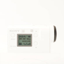 画像をギャラリービューアに読み込む, ソニー SONY FDR-X3000R デジタルビデオカメラ アクションカム 4K