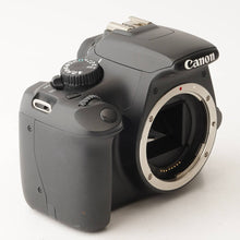 Load image into Gallery viewer, Canon EOS Kiss X50 / EF-S 18-55mm f/3.5-5.6 IS