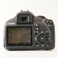 Load image into Gallery viewer, Canon EOS Kiss X50 / EF-S 18-55mm f/3.5-5.6 IS