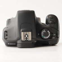 Load image into Gallery viewer, Canon EOS Kiss X50 / EF-S 18-55mm f/3.5-5.6 IS