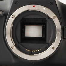 Load image into Gallery viewer, Canon EOS Kiss X50 / EF-S 18-55mm f/3.5-5.6 IS