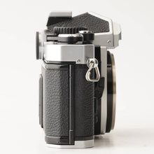 画像をギャラリービューアに読み込む, ニコン Nikon New FM2 後期 ボディ 35mm 一眼レフ フィルムカメラ
